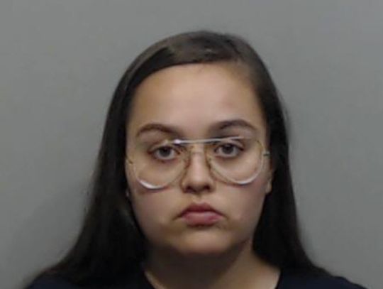 Kyle woman faces murder trial in death of 21-month-old son