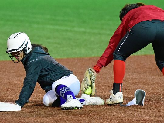 Lady Rattlers come up short in home game against Converse Judson