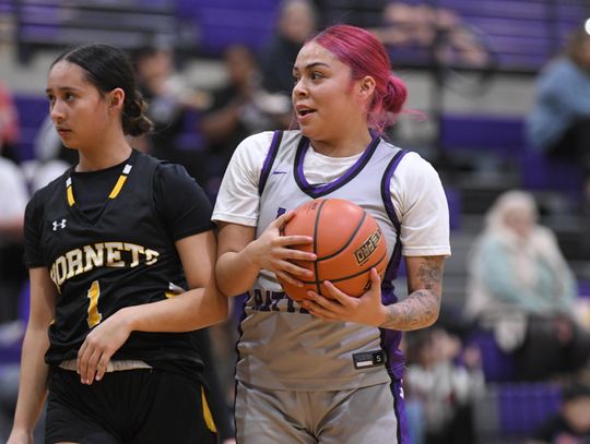 Lady Rattlers defeat Clemens as Tobias surpasses 1,000 career points.