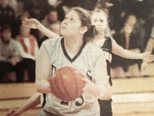 Lady Rattlers defeat Medina Valley in Area Round