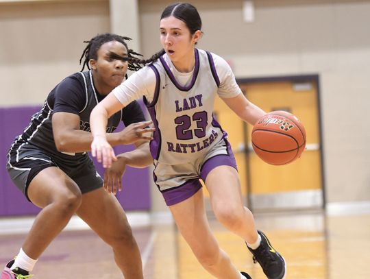Lady Rattlers knock off both Steele and Vandergrift in program defining wins