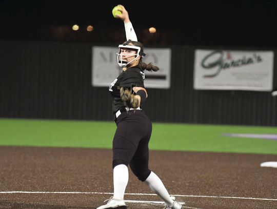 Lady Rattlers start season against Austin Bowie