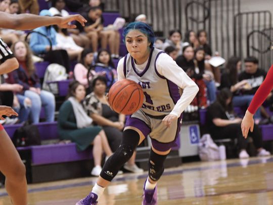 Lady Rattlers win over Austin High