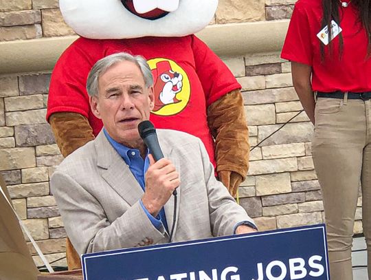 The Buc Stops Here:  Largest Buc-ee's opens in new Luling location