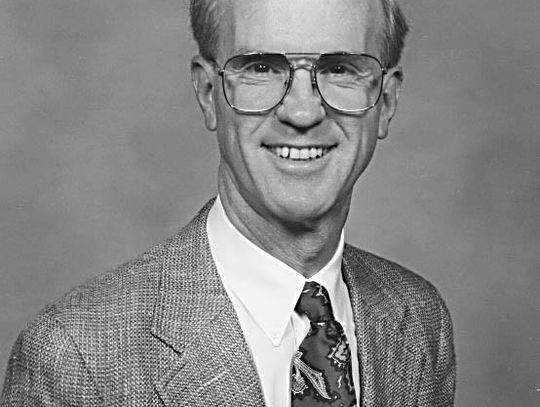 Larry W. Murphree