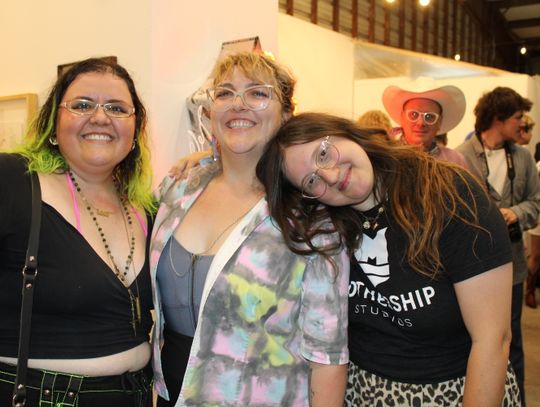 Last weekend to catch Studio Tour