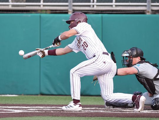 Late inning rally dooms the Bobcats in loss to UTRGV