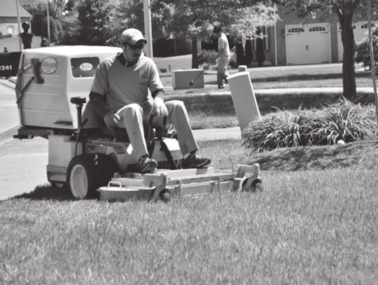 Lawn mowing app GreenPal to expand to San Marcos