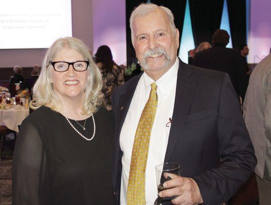 LBJ Museum Gala features Beto O’Rourke