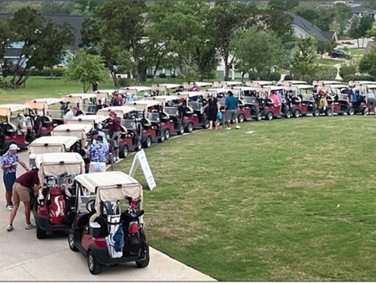 LBJ Museum golf tourney to be held on April 24