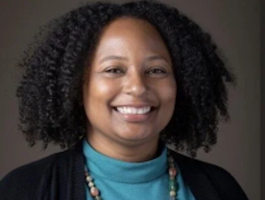 LBJ Museum of San Marcos Fall Lecture presents Dr. Casey D. Nichols