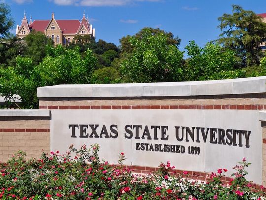 Lecturer no longer teaching at TXST after expletive-filled message goes public
