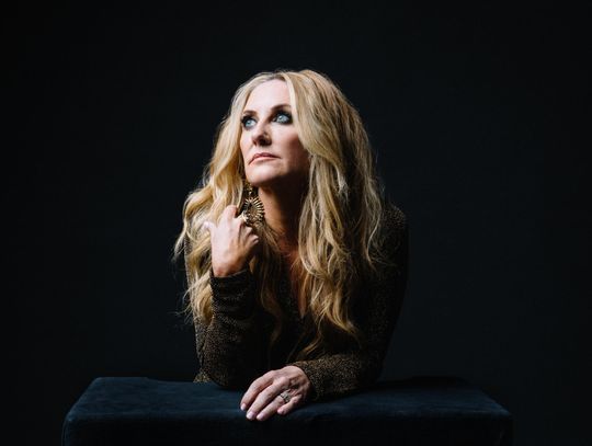 Lee Ann Womack plays  Cheatham Street Warehouse