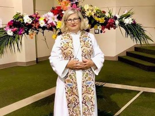 Legacy of producing pastors continues at First United Methodist Church of San Marcos