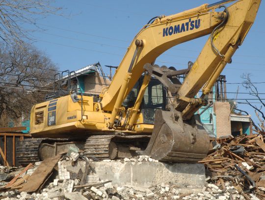 Legislation creating new district court in Hays County passes