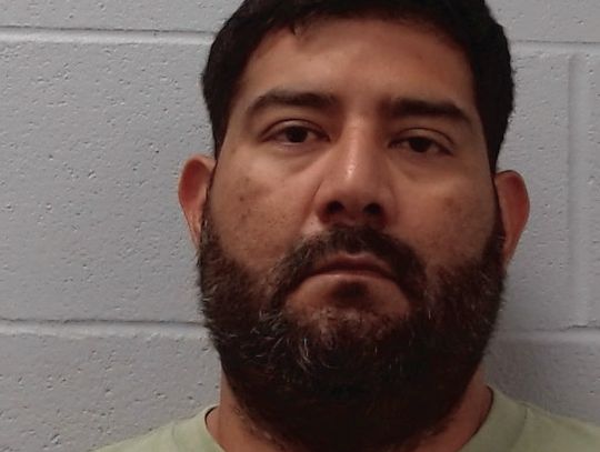 Lehman teacher arrested for Improper Relationship with Student at Hays CISD