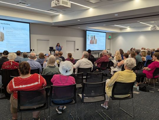 LifeLong Learning and TXST expand series on Artificial Intelligence