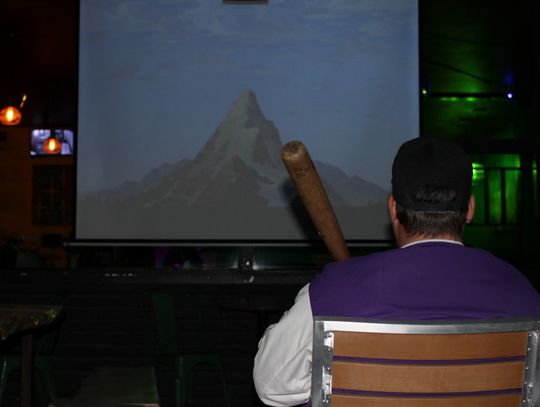 LIGHTS, CAMERA …COCKTAILS!