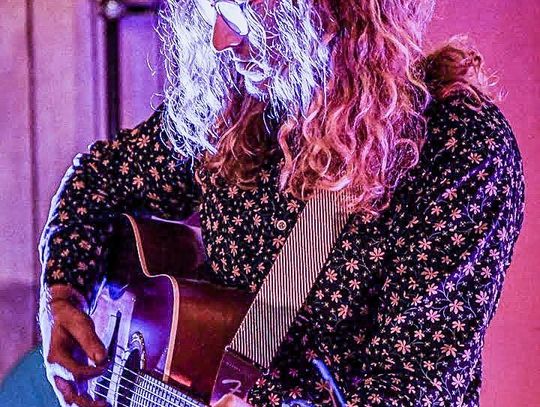 Listen San Marcos to host music panel, showcase