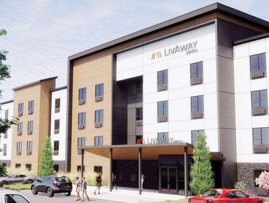 LivAway Suites expands into the lone star state