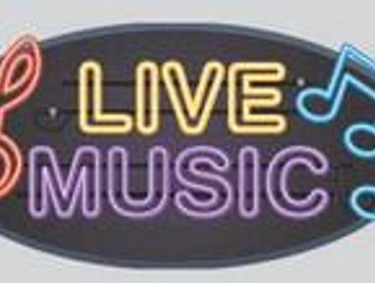 Live Music Listing