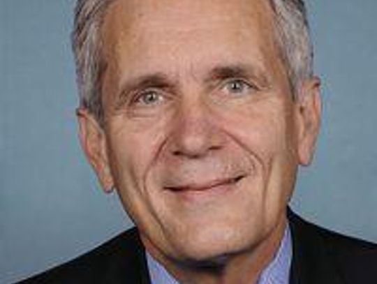 Lloyd Doggett, U.S. House District 35, Democratic Party (Incumbent)