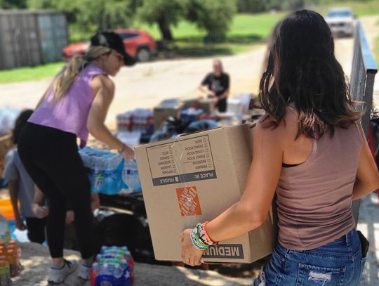 LOADED WITH LOVE PART 2