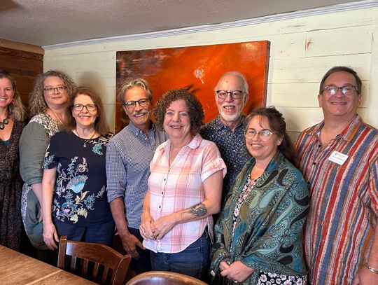 Local art organizations form Hays County Arts Alliance