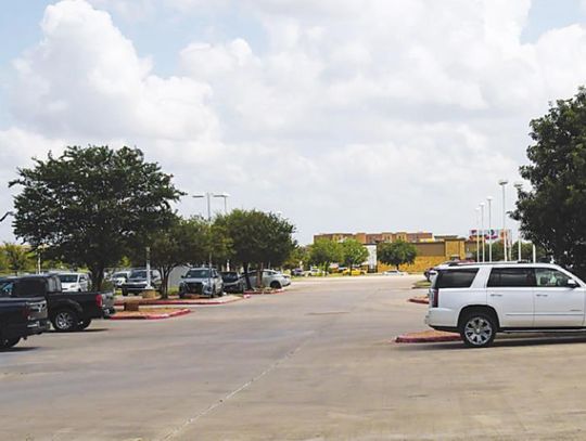 Local car dealerships face shortages driven by chip shortage