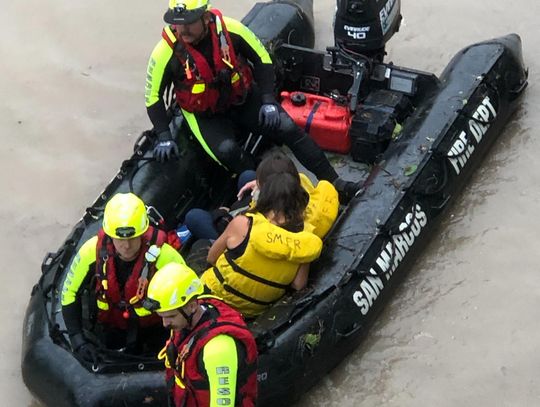 Local organizations ask for community donations after Thursday's flooding