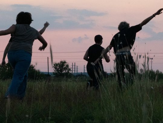 Local Production of The Outsiders reclaims a classic coming-of-age story