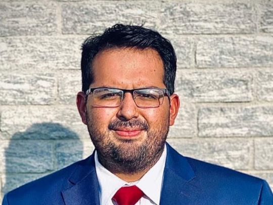 Lockhart names new assistant city manager