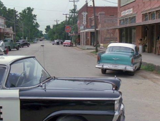 Lost River Festival announces marquee films