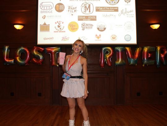 Lost River Film Festival delivers weekend of bold, independent film