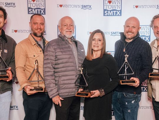 Love Downtown Awards celebrates area businesses