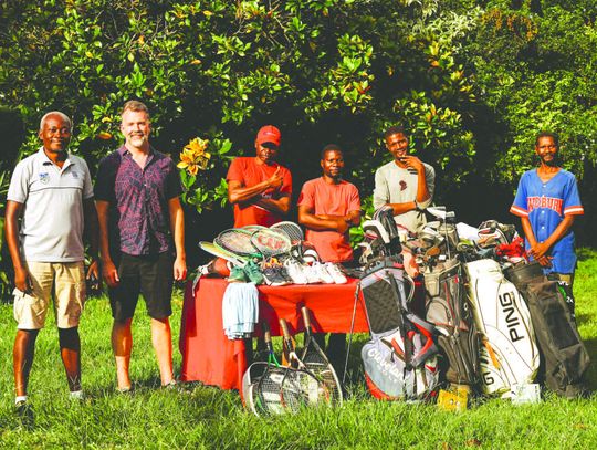 Love-Love Fore Africa