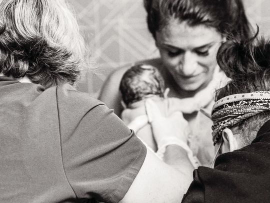 Luminary Birth and Wellness Center celebrates four years of empowering families