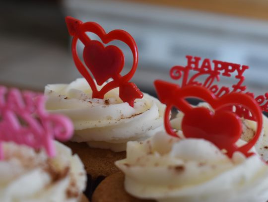 Made with Love: Sweet Treats for Valentine’s Day 