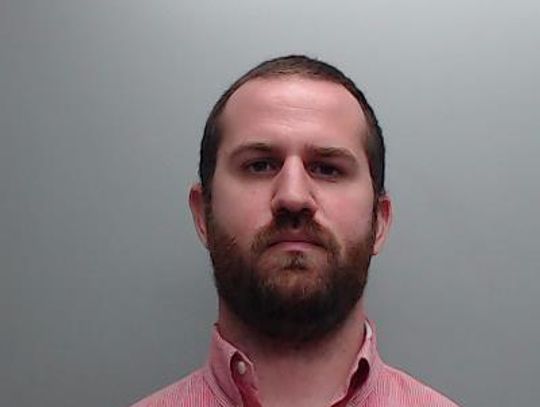 Man involved in Labor Day weekend car crash turns himself in