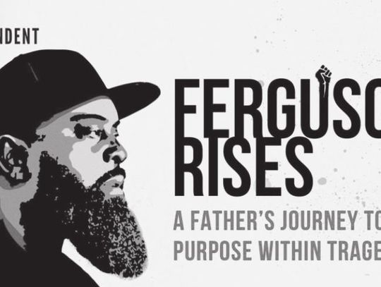 Mano Amiga to host community screening of award-winning documentary