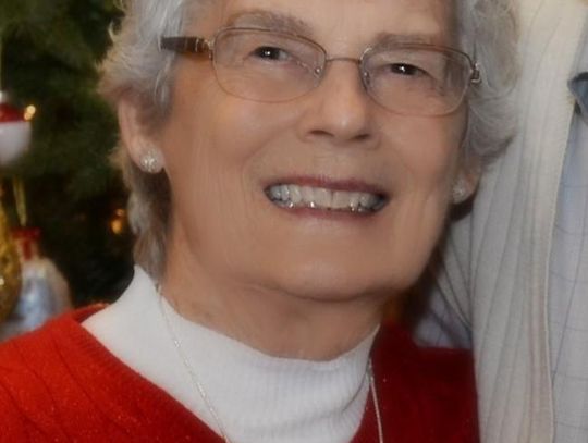 Marilyn Kothmann Perry