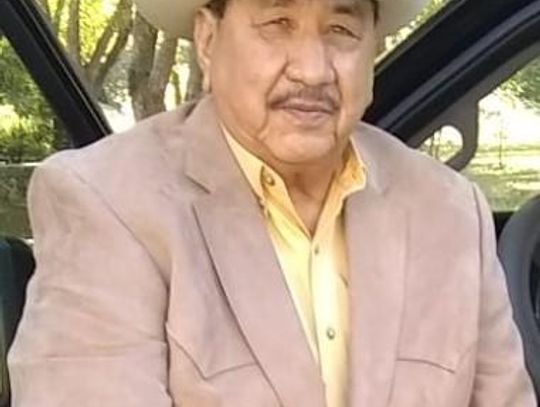 Mario Jaime Gonzalez