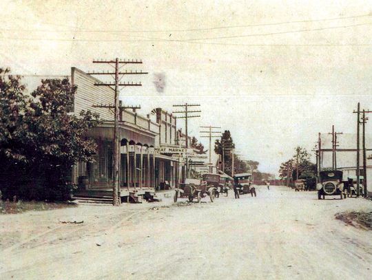 Martindale to celebrate Model-T’s 100th birthday, host Bicycle Rodeo on May 18