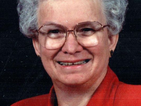 Mary Ann (Hanz) Anderson