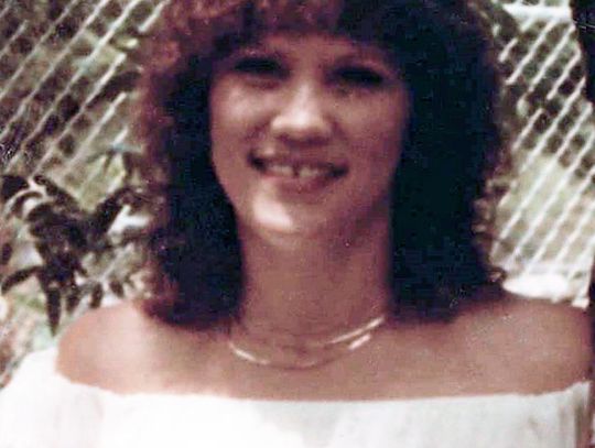 Mary Jo Boldt