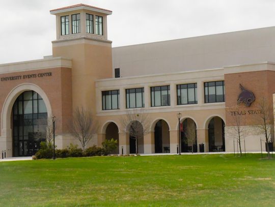 Mass COVID-19 vaccination event to take place Thursday at Texas State