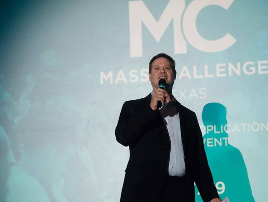 MassChallenge Texas announces startup accelerator