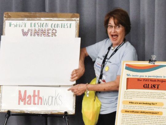 Mathworks prepares students for a bright future