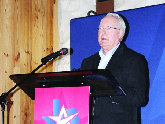 McCoy gives advice for small business growth at Governor’s summit