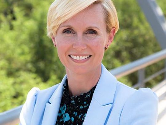 McCoy Jones appointed President, CEO of McCoy’s Building Supply 